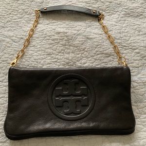 Tory Burch leather bag